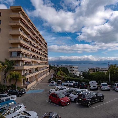 Ajaccio, Sanguinaires, Helios, Vue Mer Magnifique, T2 4Pers Ajaccio  Exterior photo