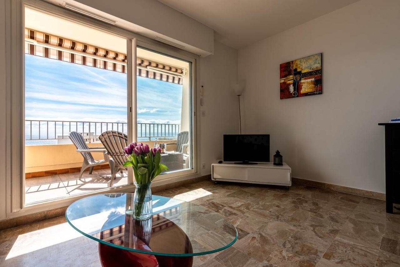Ajaccio, Sanguinaires, Helios, Vue Mer Magnifique, T2 4Pers Ajaccio  Exterior photo